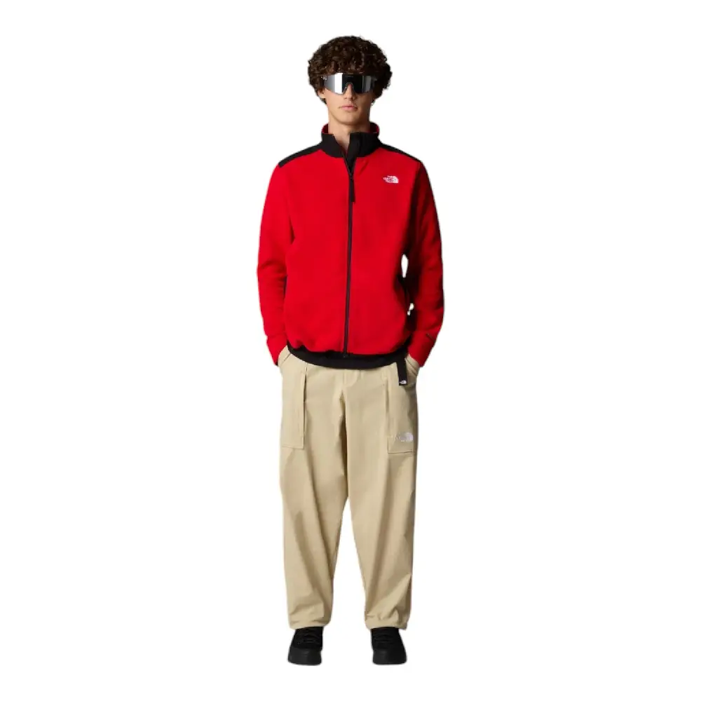 Alpine Polartec 200 Full-Zip Jacket - Image 4