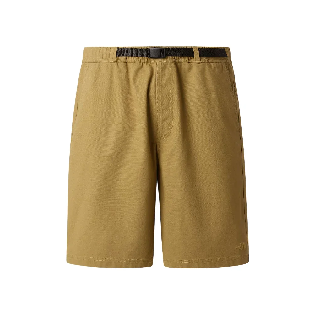 Baggy Beta Shorts Cedar