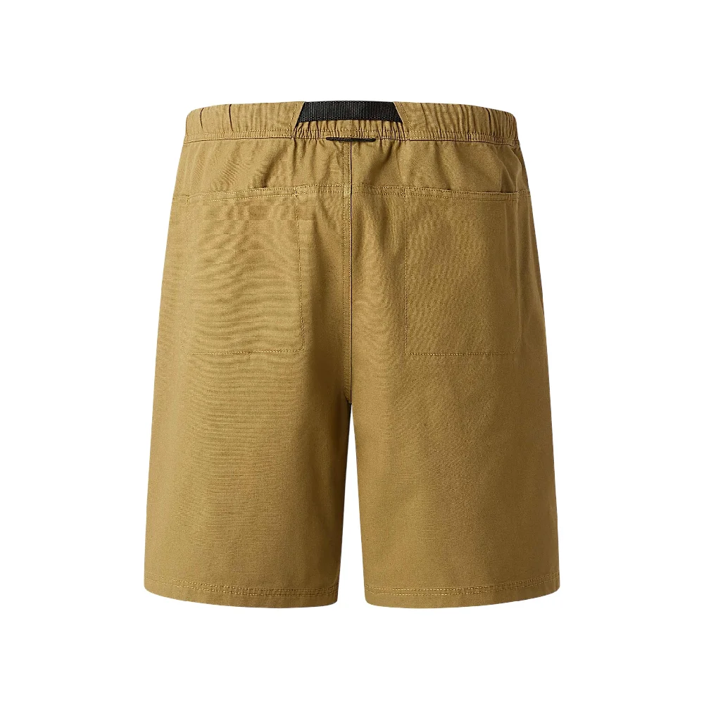 Baggy Beta Shorts Cedar - Image 2