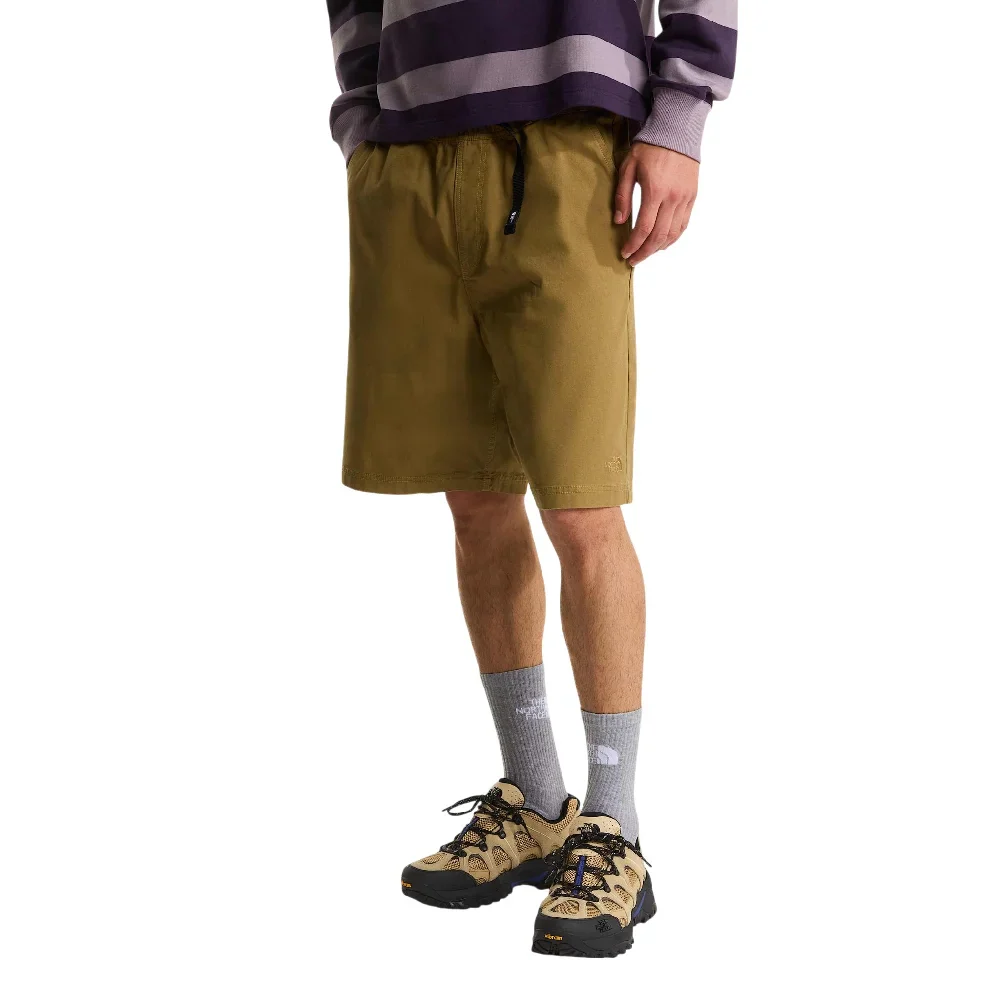 Baggy Beta Shorts Cedar - Image 3