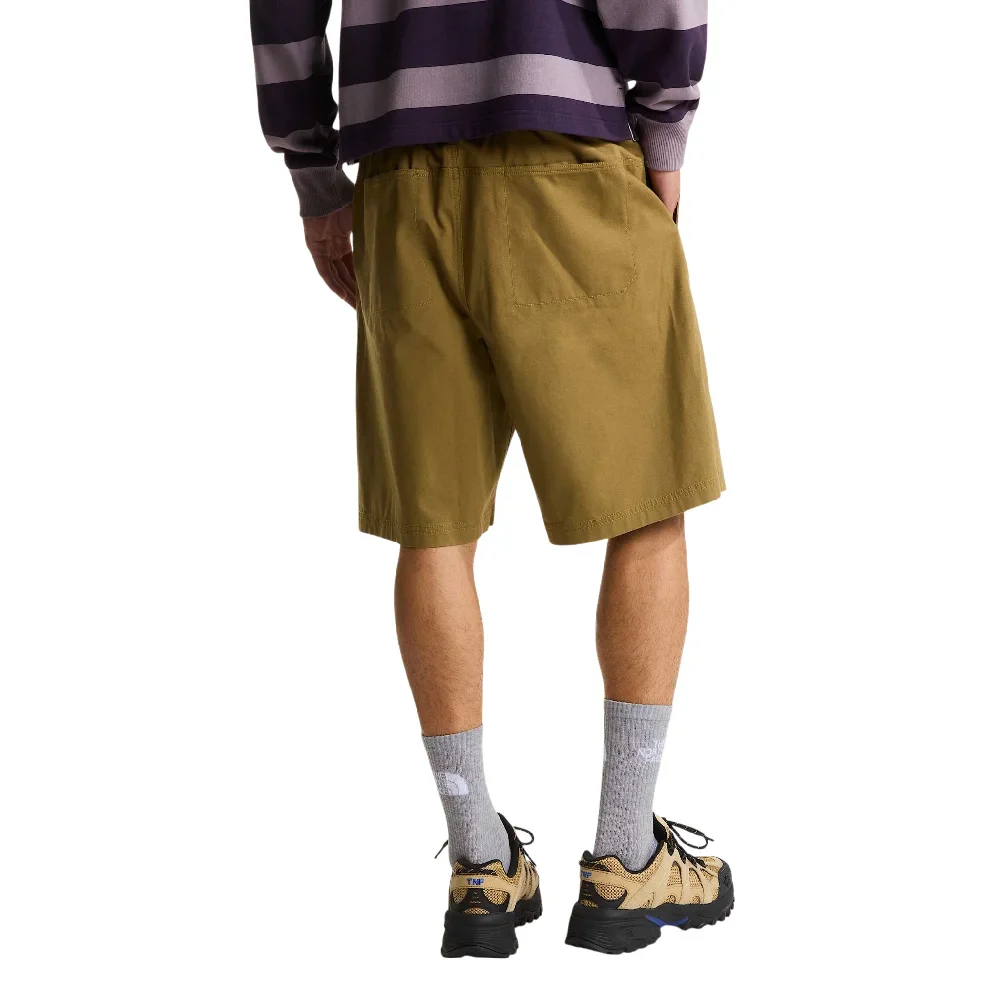 Baggy Beta Shorts Cedar - Image 4