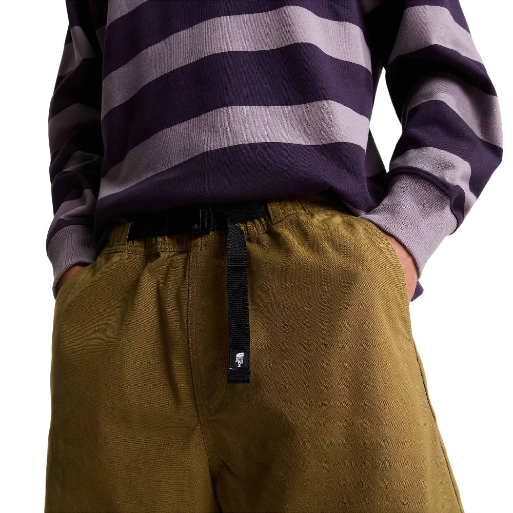Baggy Beta Shorts Cedar - Image 5