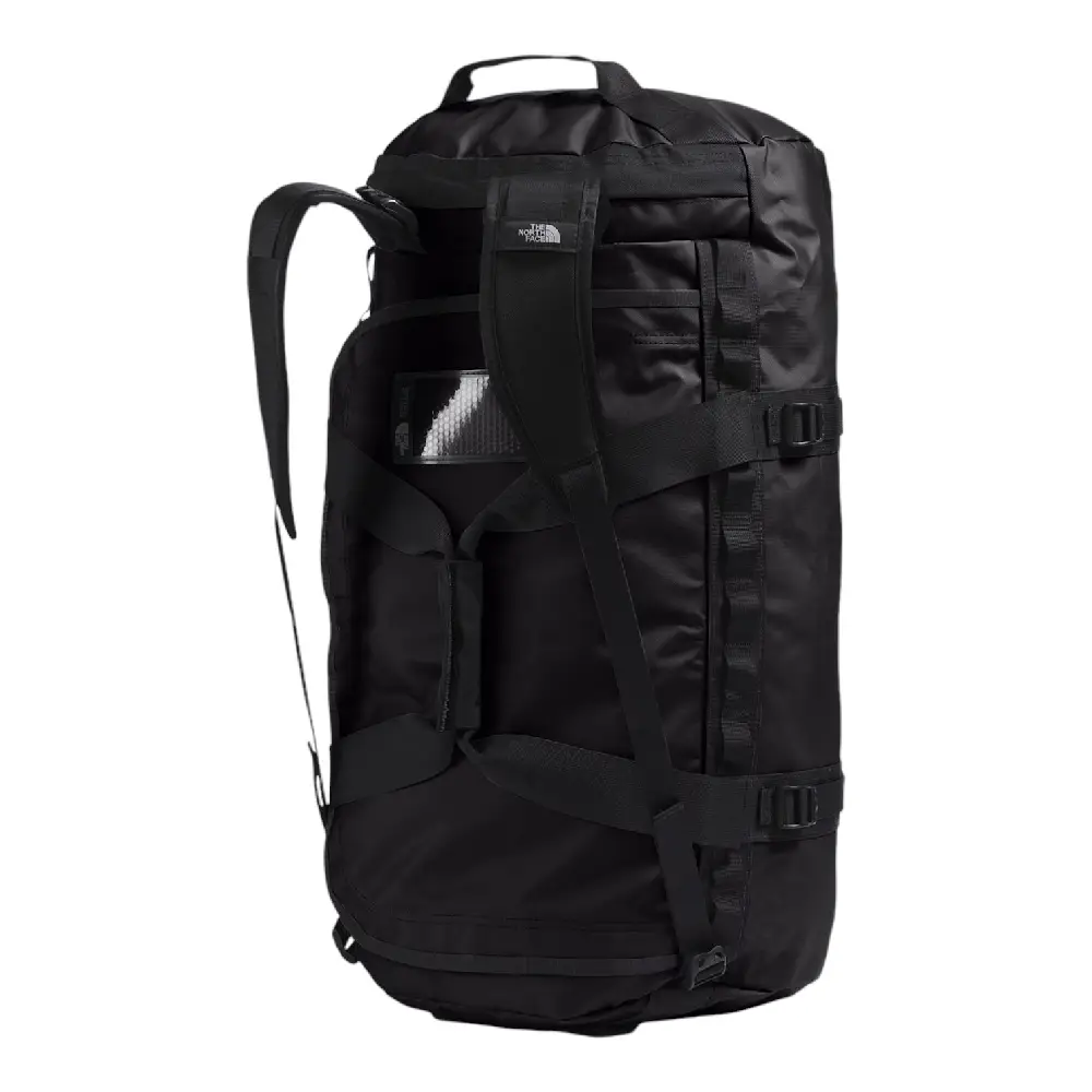 Base Camp Duffel Bag Black - M - Image 3