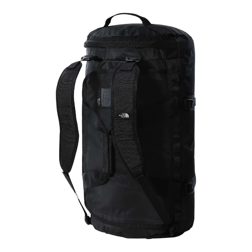 Base Camp Duffel Bag Black - M - Image 6