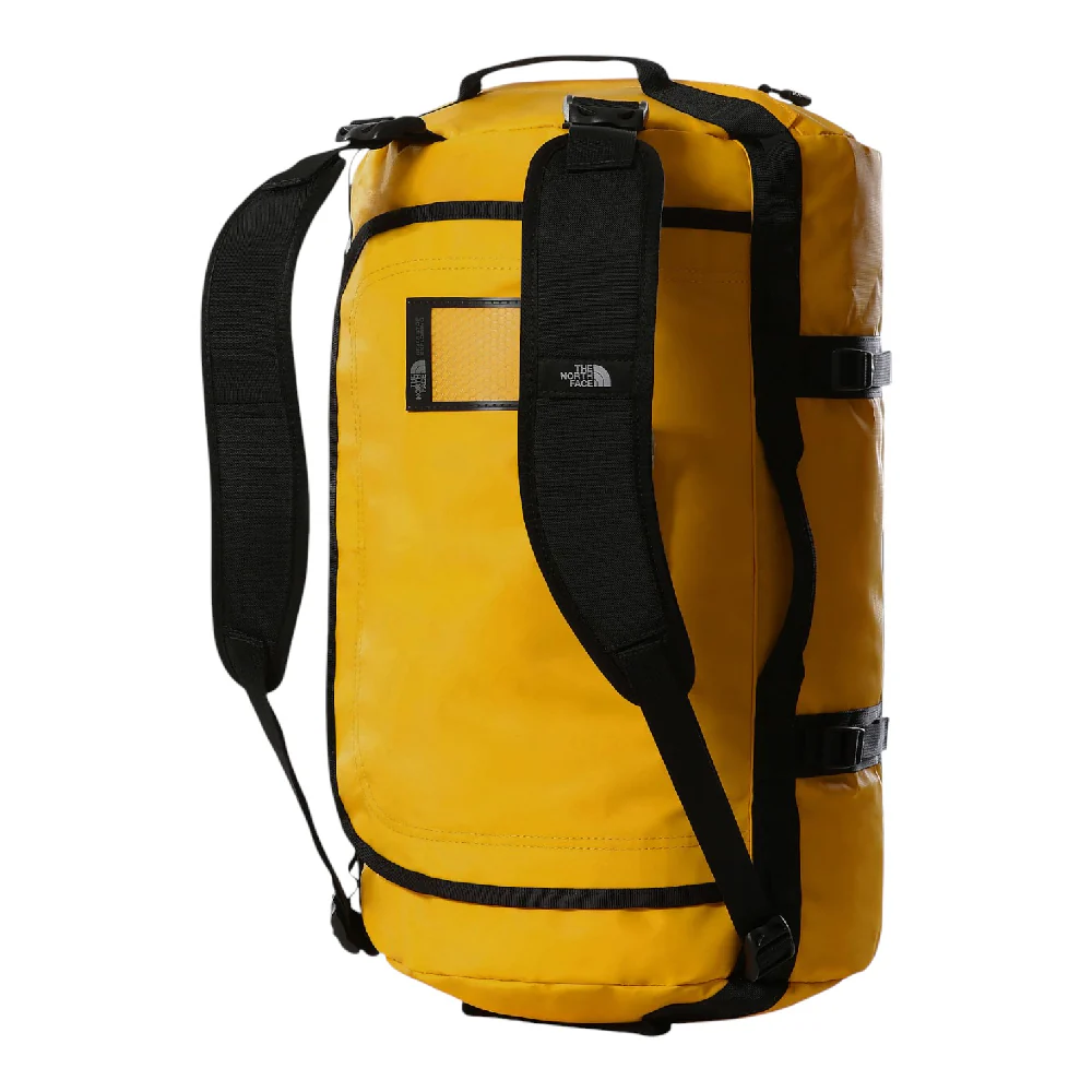 Base Camp Duffel Bag Yellow - S - Image 6