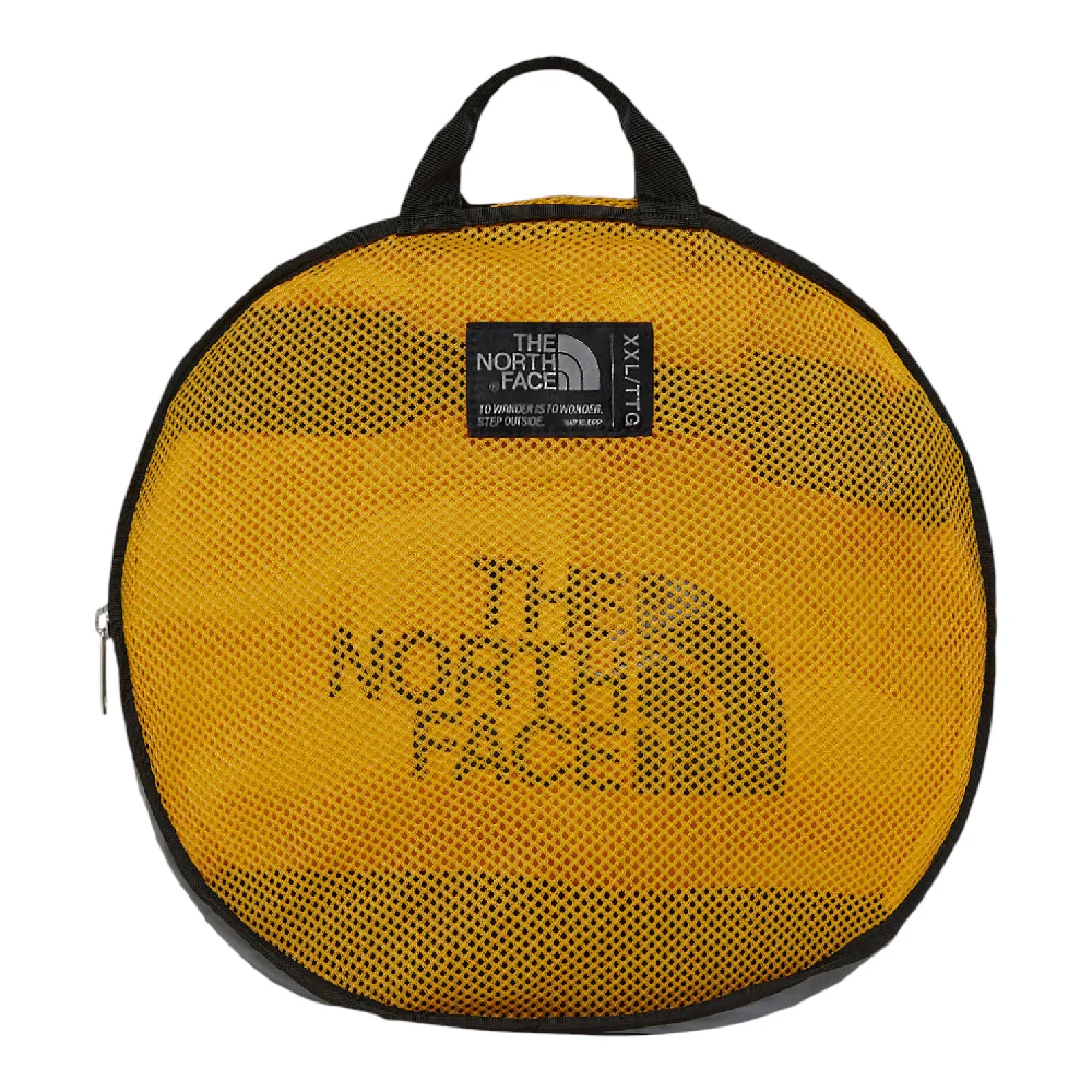 Base Camp Duffel Bag Yellow - S - Image 8
