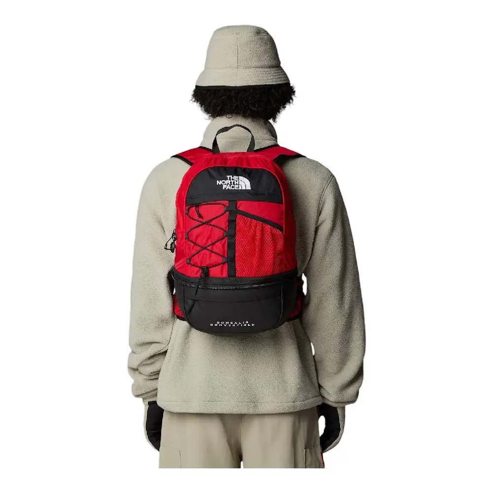 Borealis Convertible Backpack - Image 5