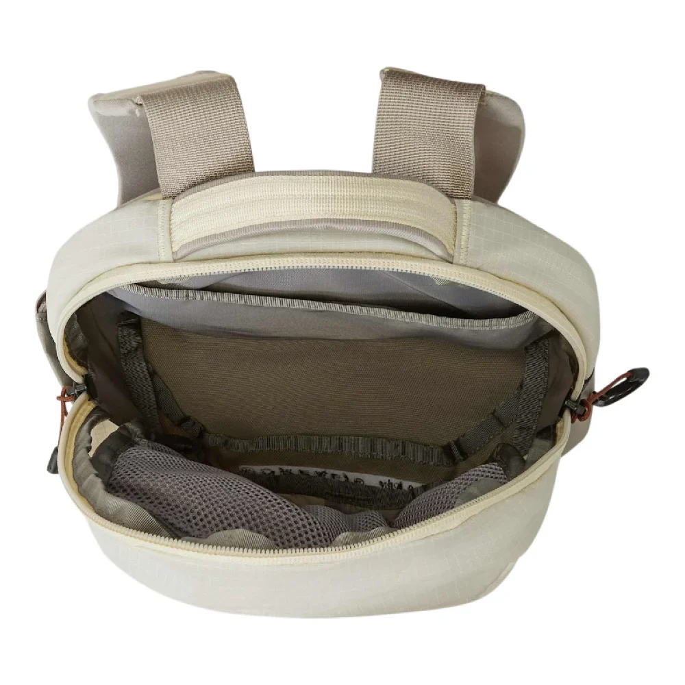 Borealis Mini Backpack Desert Stone - Image 3
