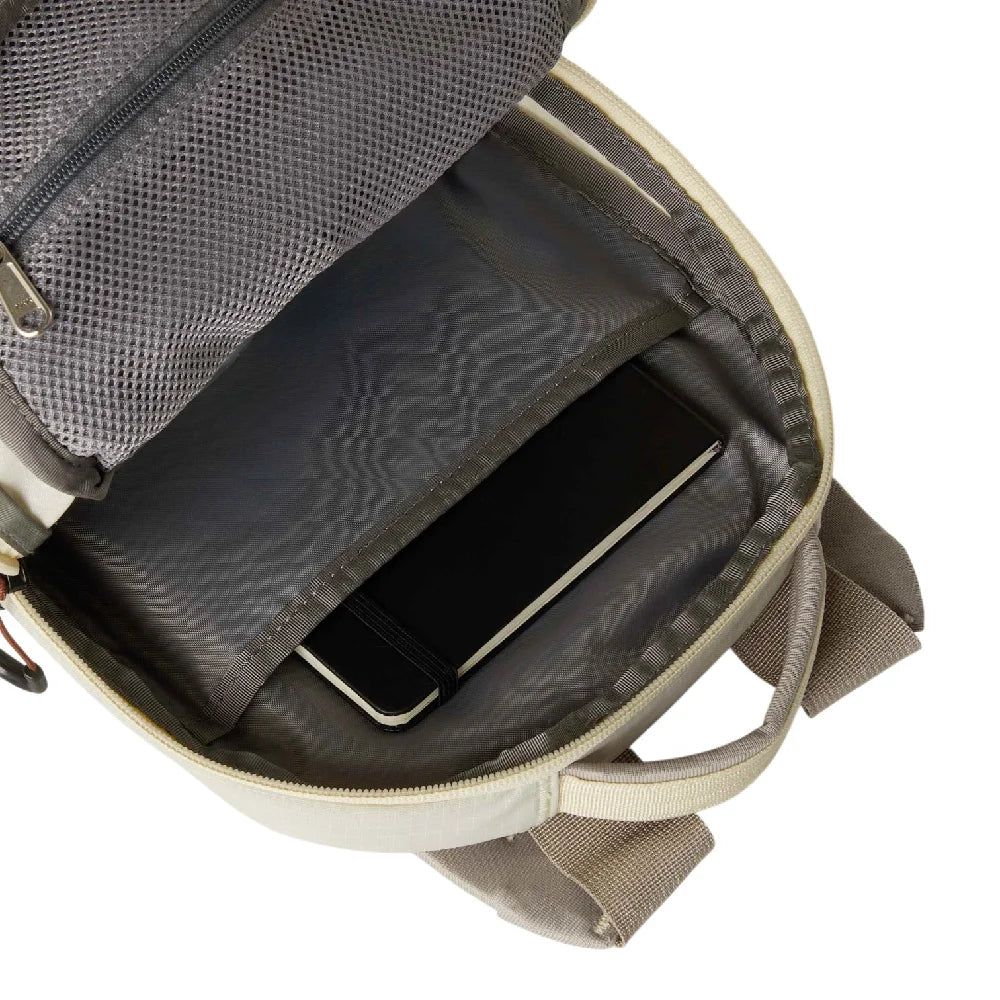 Borealis Mini Backpack Desert Stone - Image 4