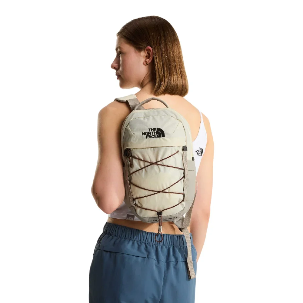 Borealis Mini Backpack Desert Stone - Image 5