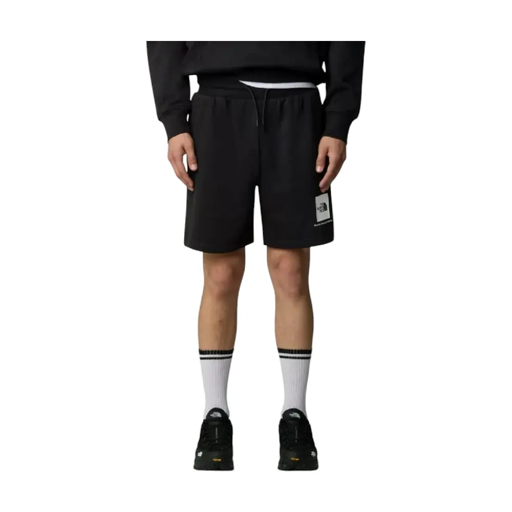 Box Nse Regular Short Black - Image 3