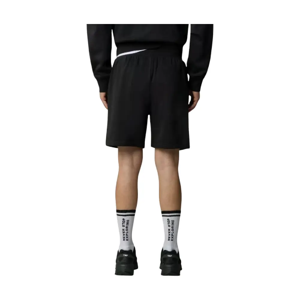 Box Nse Regular Short Black - Image 4