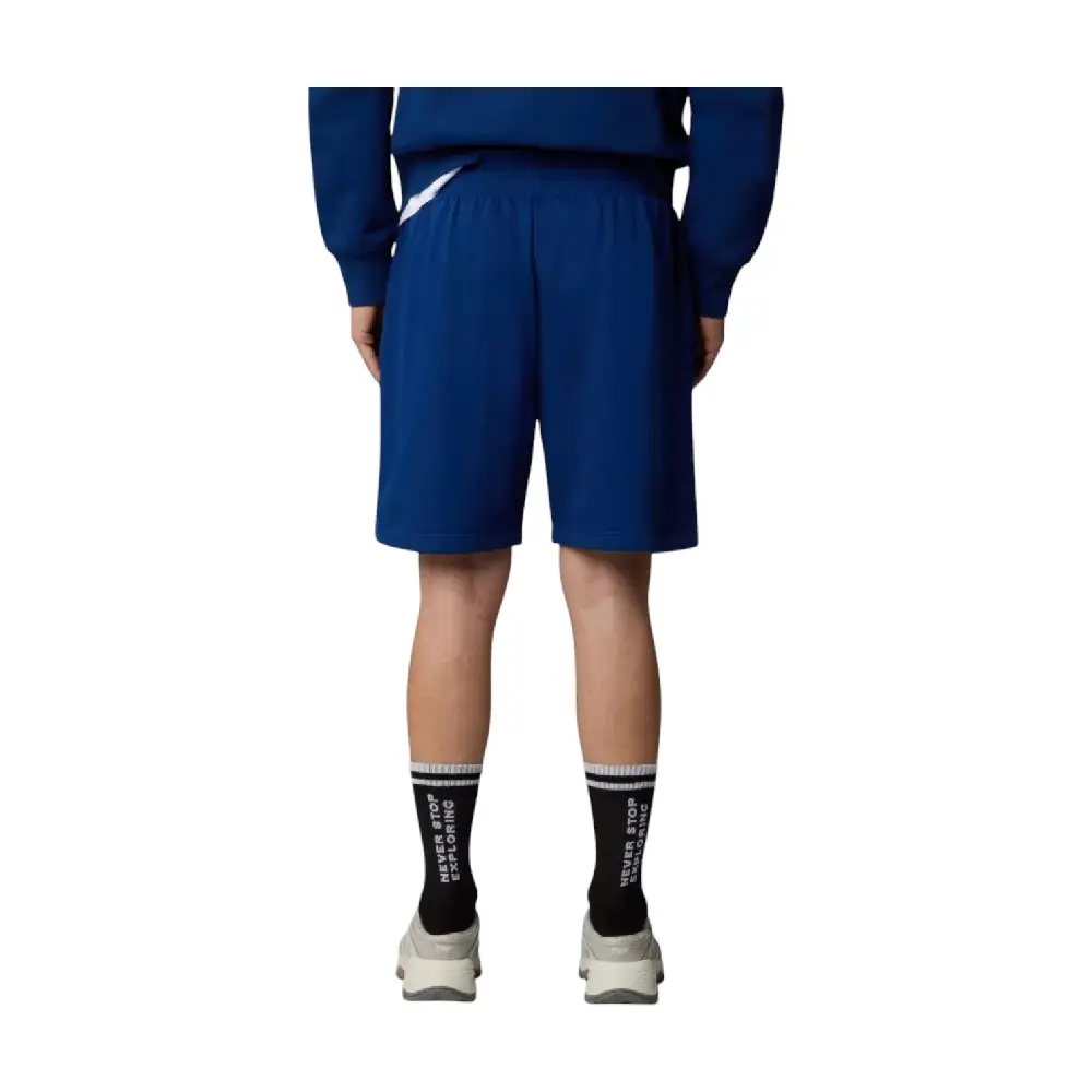 Box Nse Regular Short Blue - Image 4