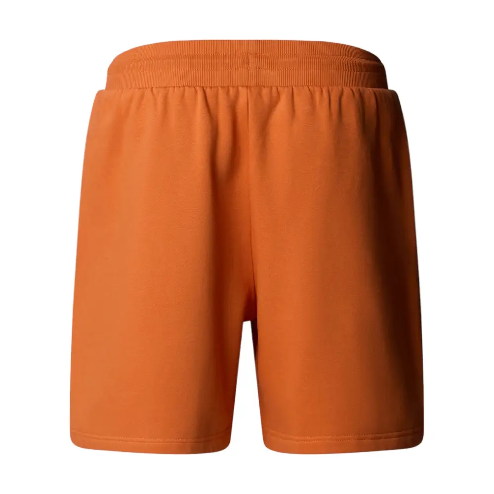 Box Nse Regular Short Orange - Image 2