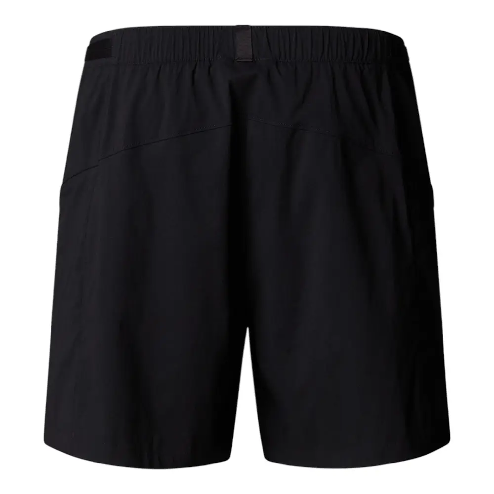 Class V Pathfinder Belted Short Black - Image 2