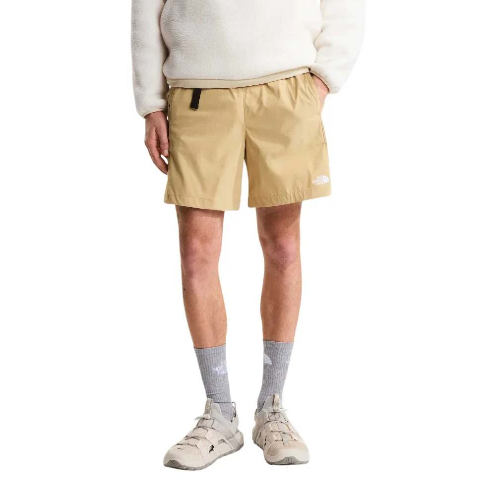 Class V Pathfinder Belted Short Khaki Stone - Image 3