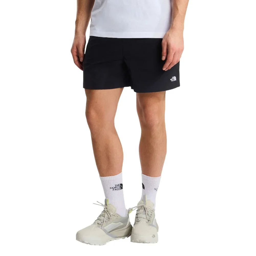 Class V Pathfinder Pull On Short Black