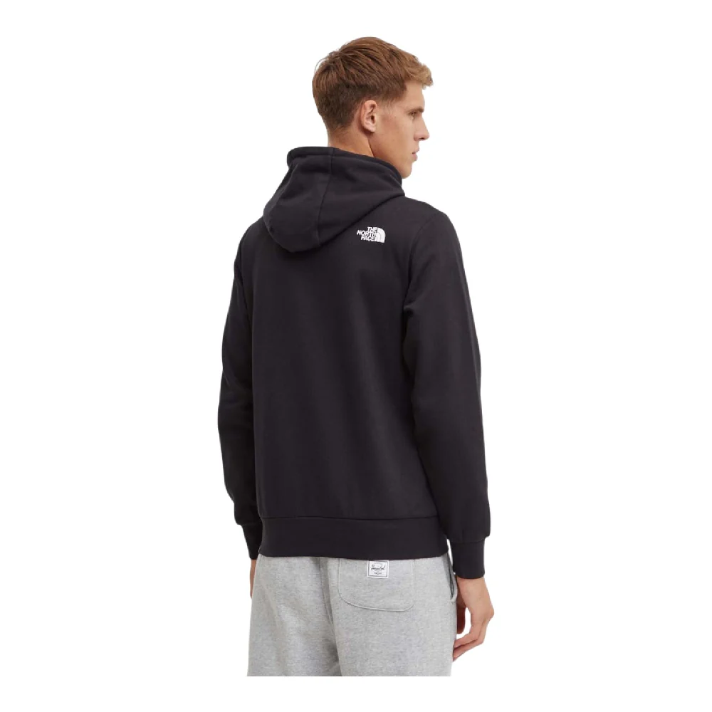 Easy Hoodie Black - Image 3
