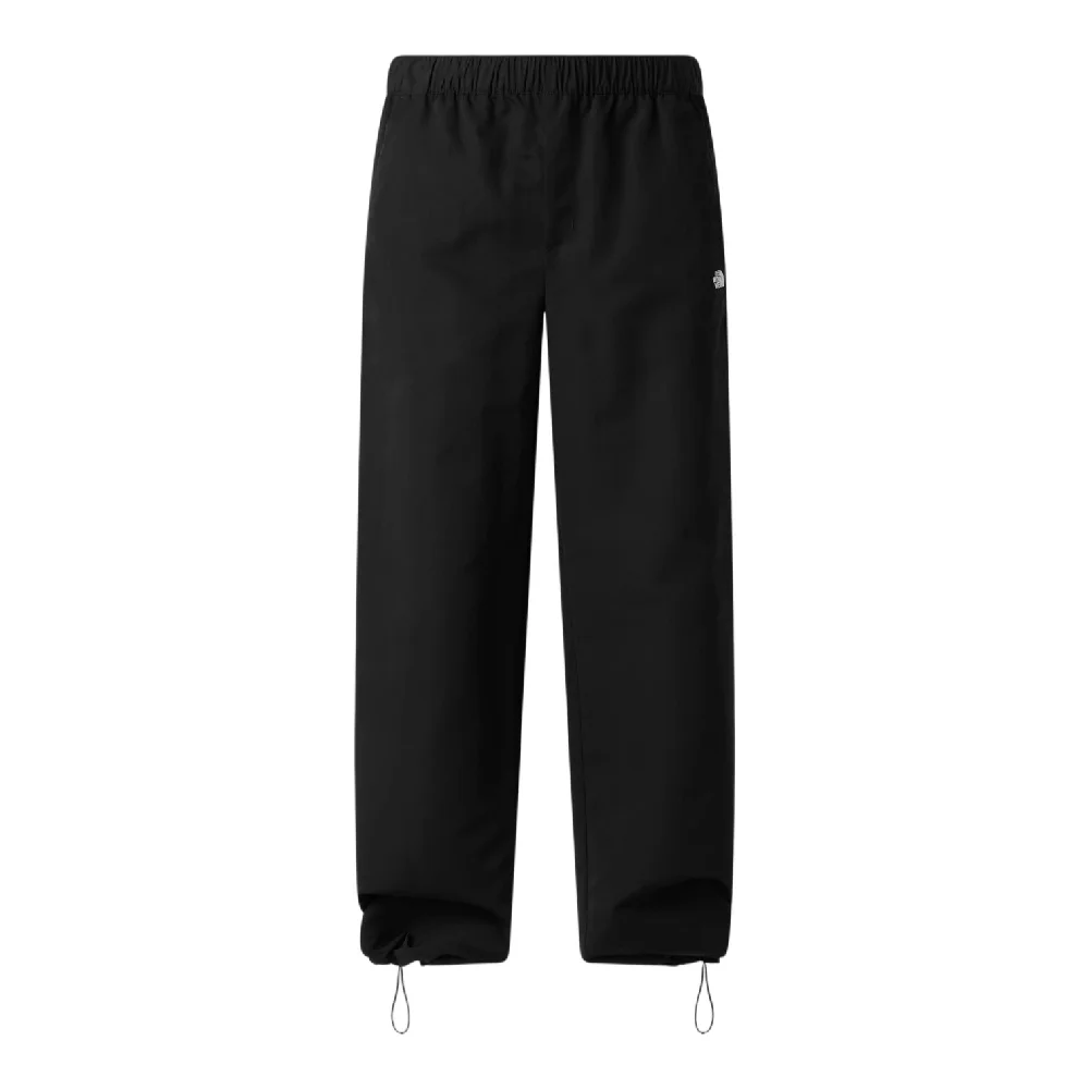 Easy Packable Pant Black