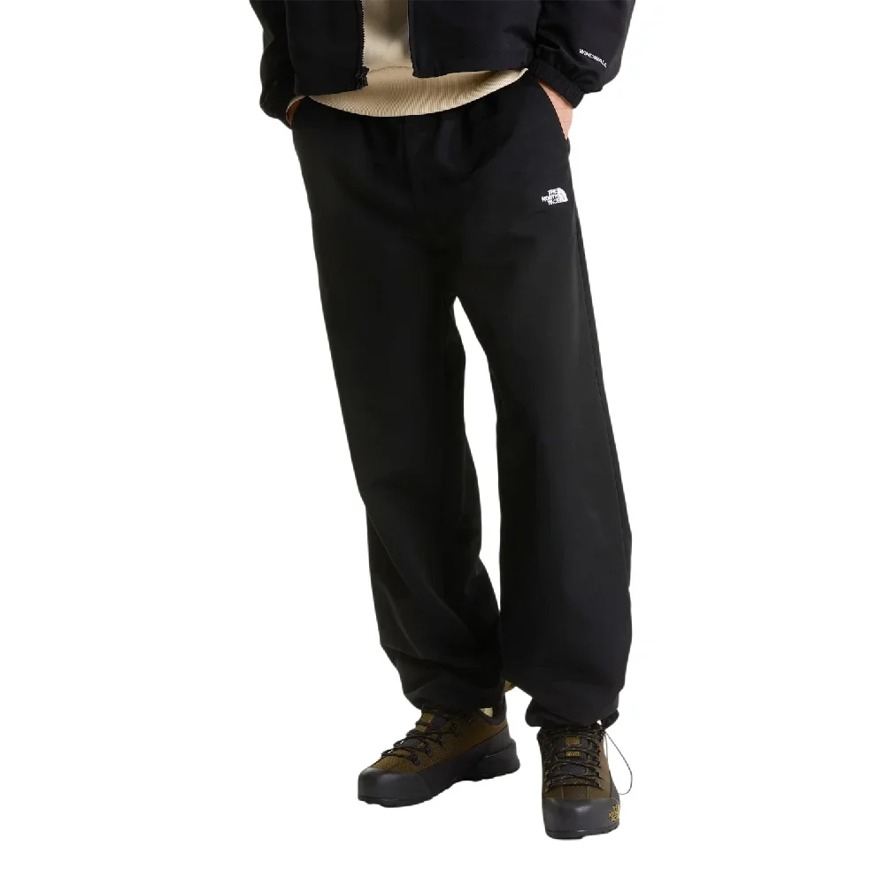 Easy Packable Pant Black - Image 2