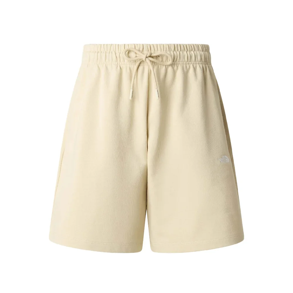 Essential Light Relaxed Shorts Desert Stone