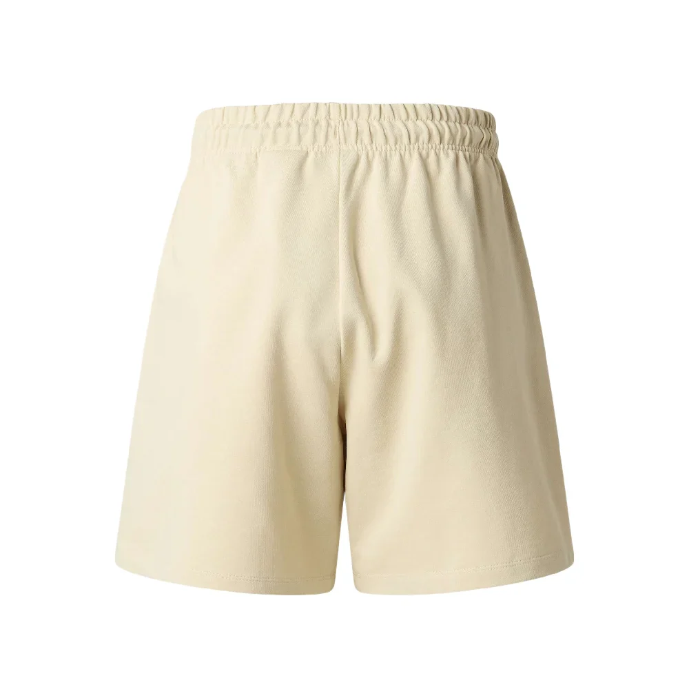 Essential Light Relaxed Shorts Desert Stone - Image 2