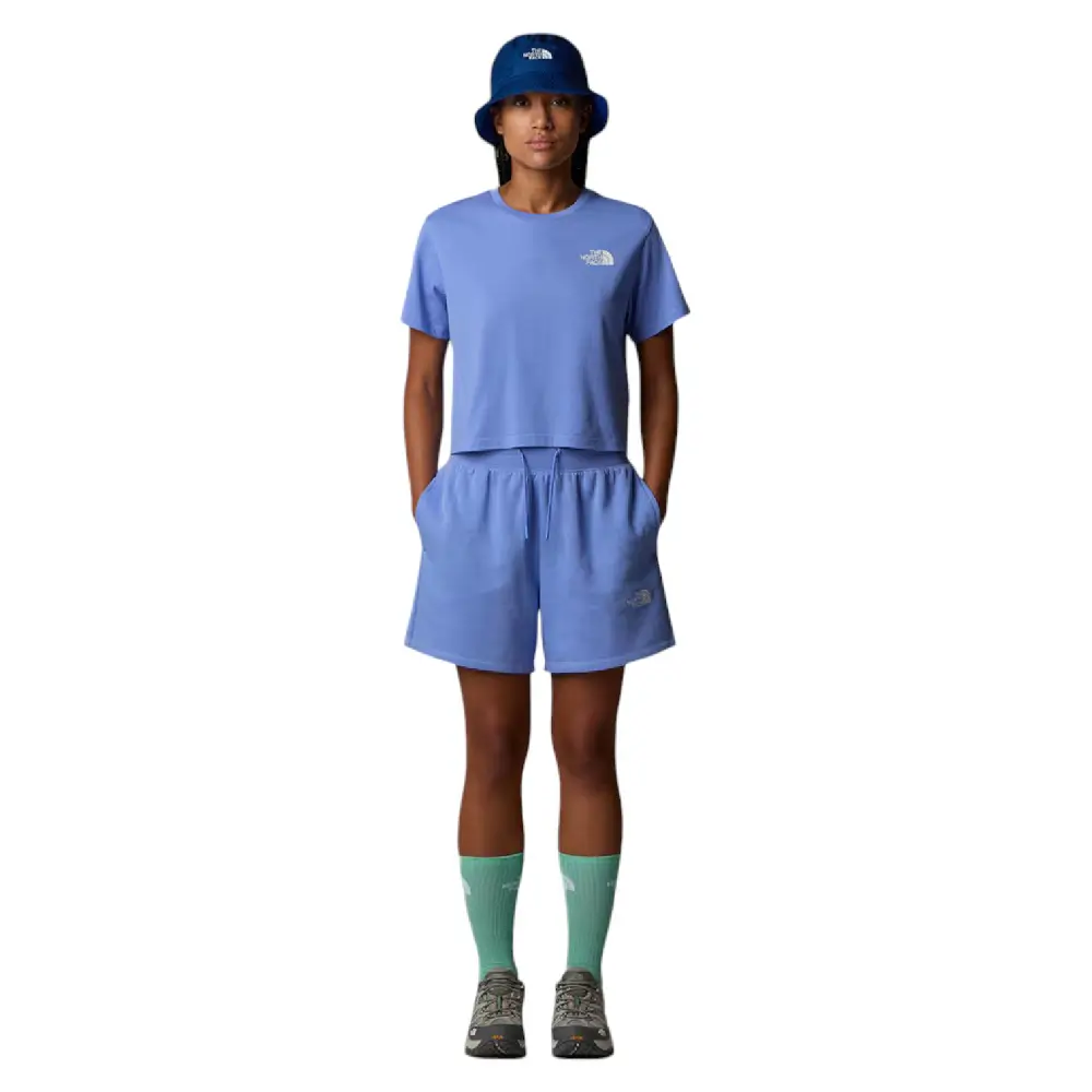 Essential Relaxed Short - Image 3