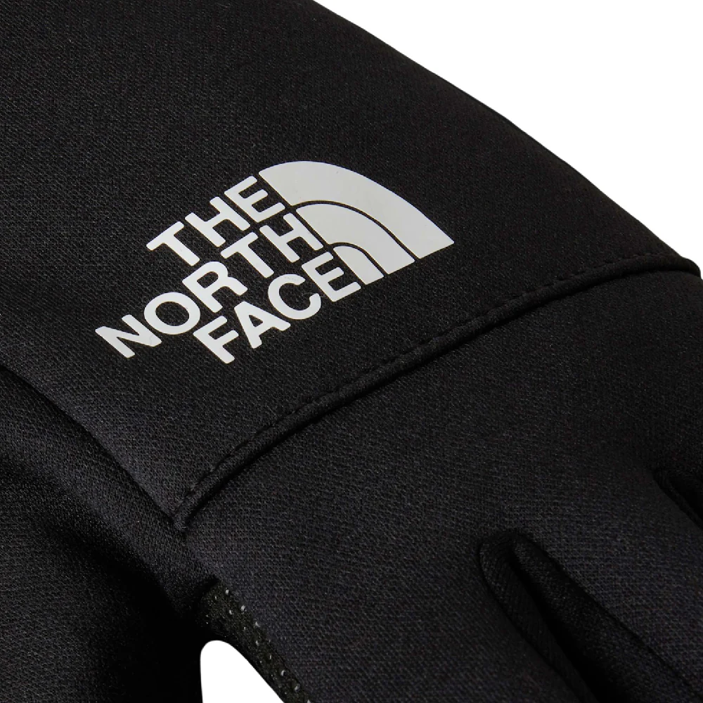 Etip Recycled Glove Black - Image 2
