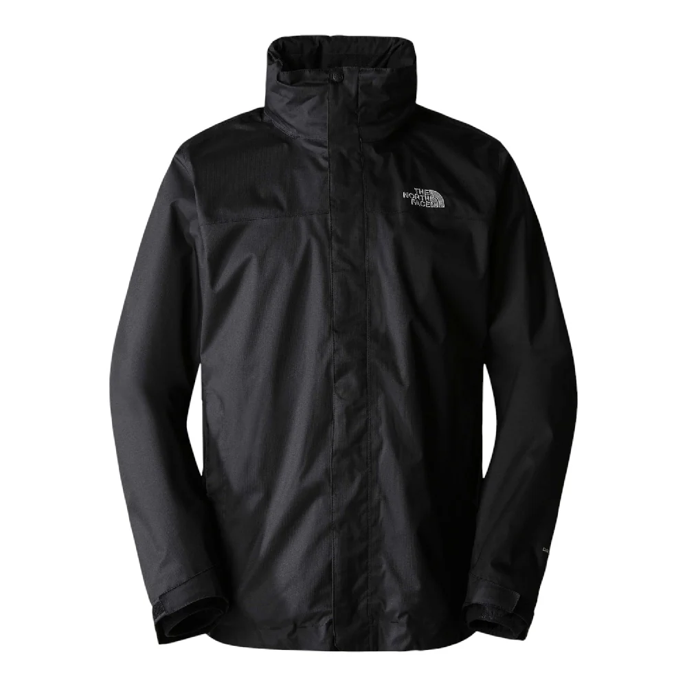 Evolve II Triclimate Jacket Black