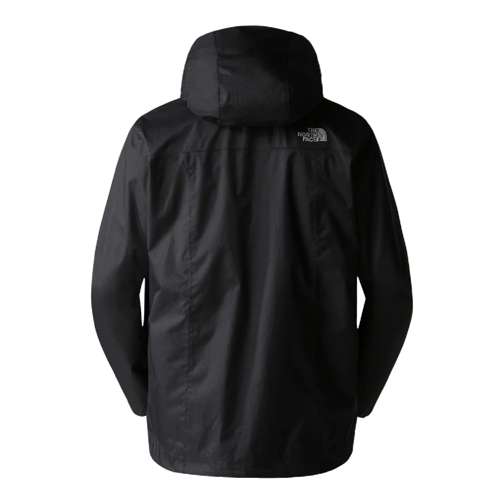 Evolve II Triclimate Jacket Black - Image 2