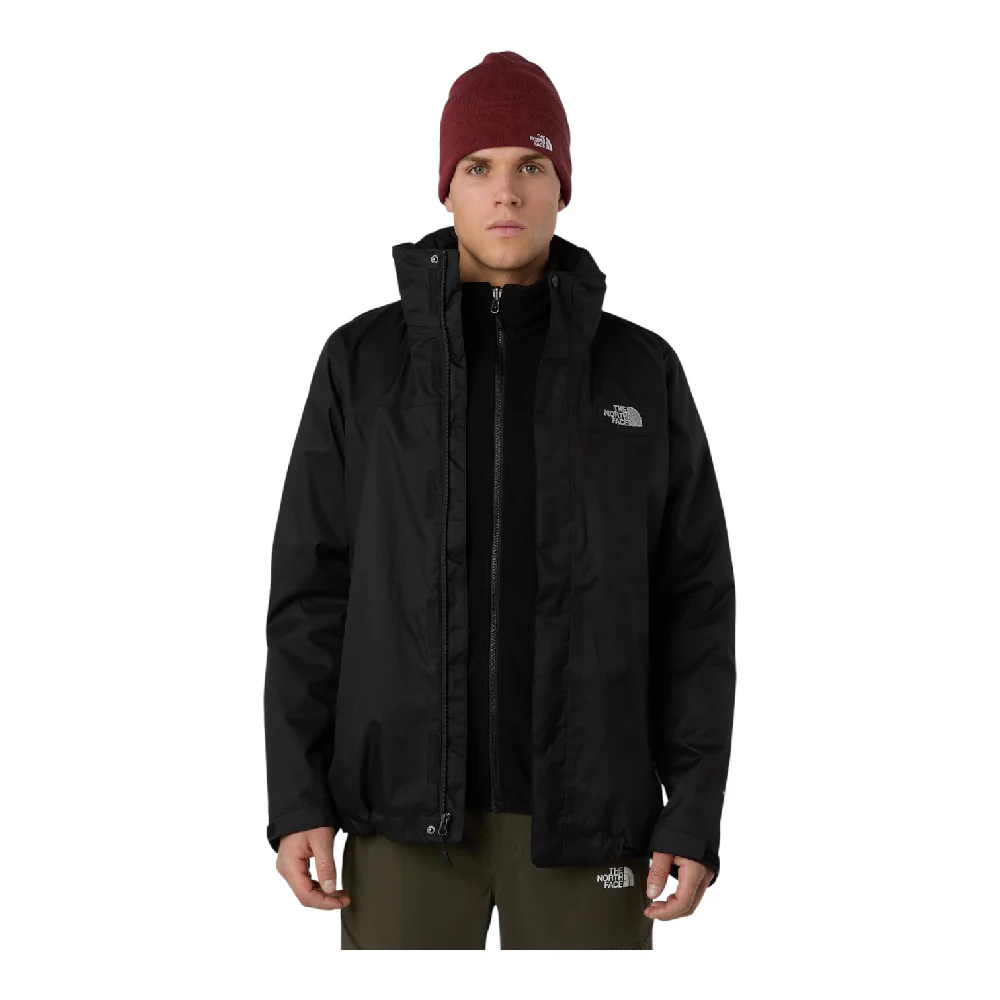 Evolve II Triclimate Jacket Black - Image 5