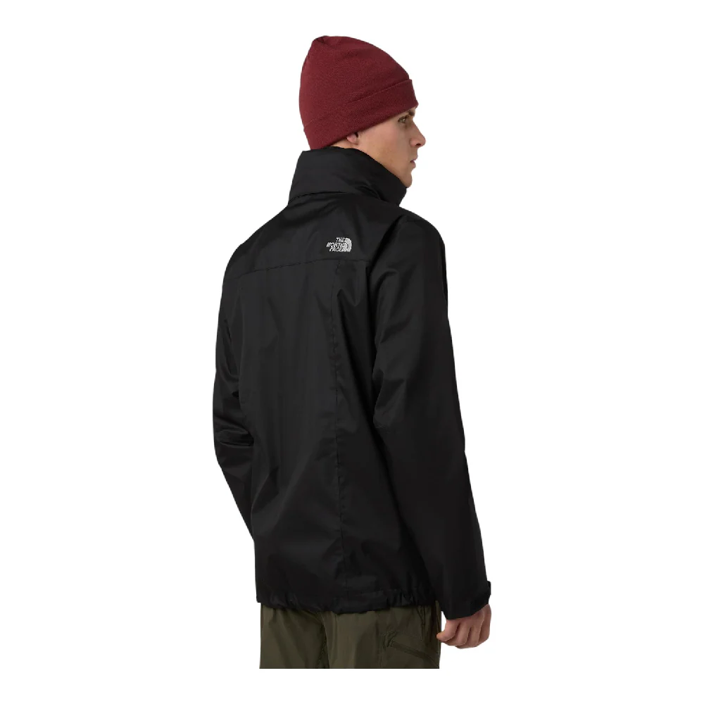 Evolve II Triclimate Jacket Black - Image 6