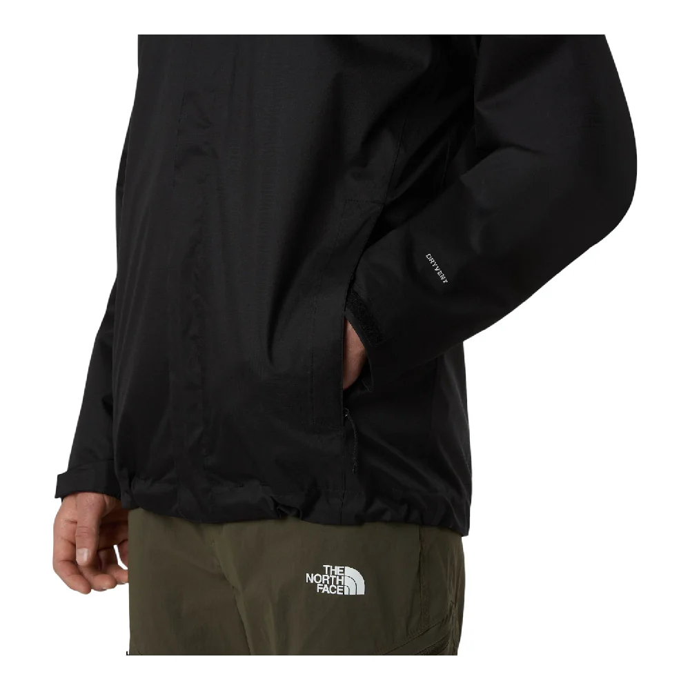 Evolve II Triclimate Jacket Black - Image 7