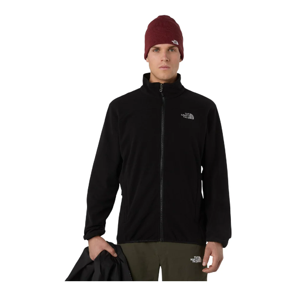 Evolve II Triclimate Jacket Black - Image 8