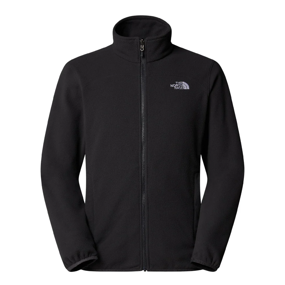 Evolve II Triclimate Jacket Green - Image 4