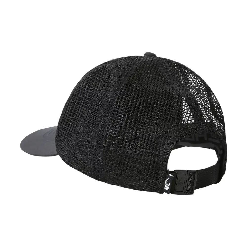 Horizon Mesh Cap Black - Image 2