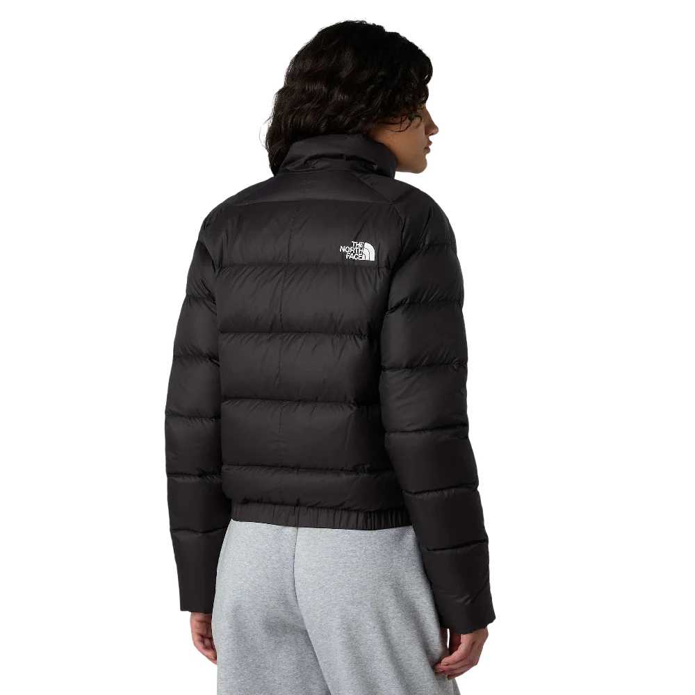 Hyalite Down Jacket Black - Image 4