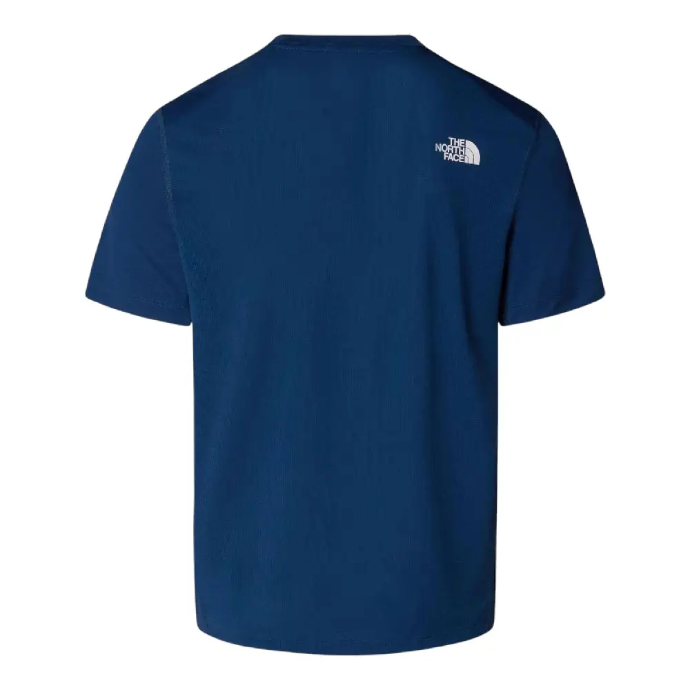 Lightbright T-Shirt Blue - Image 2