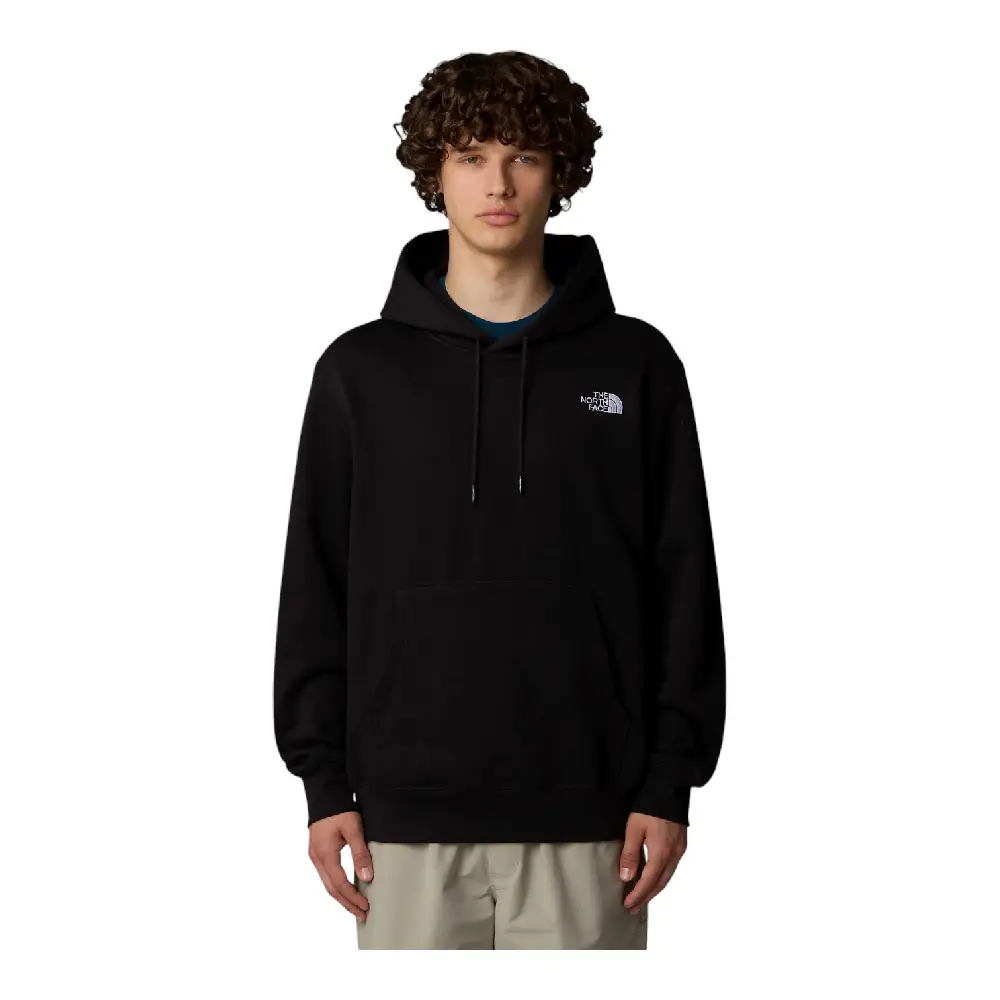Essential Hoodie - Image 3