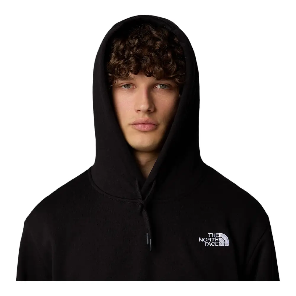 Essential Hoodie - Image 5