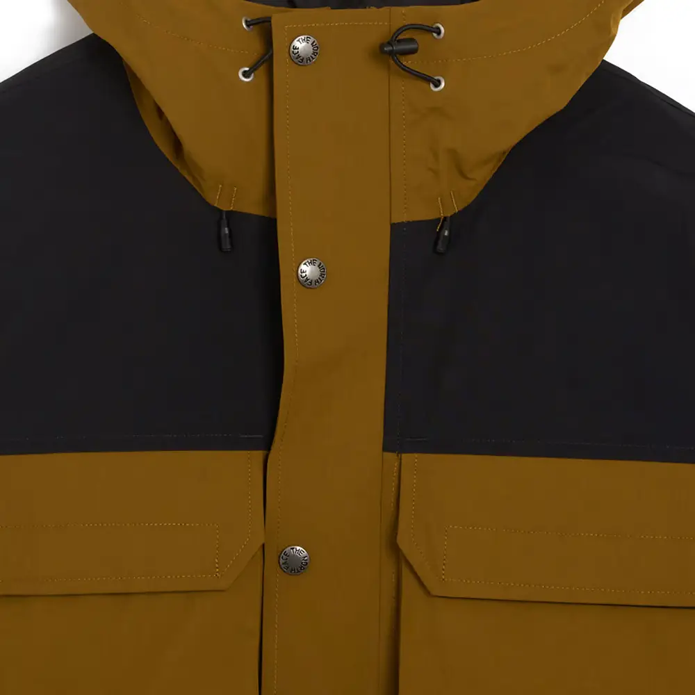 M66 Cargo Rain Jacket - Image 3