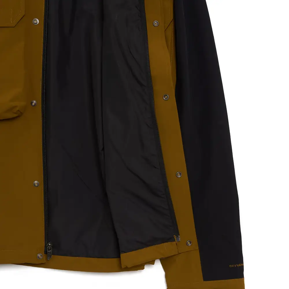 M66 Cargo Rain Jacket - Image 4