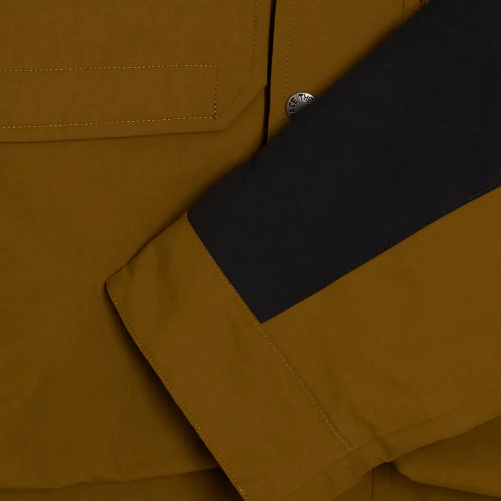 M66 Cargo Rain Jacket - Image 5