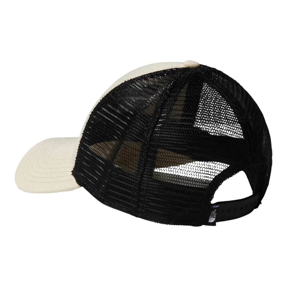 Mudder Trucker Cap Cream - Image 2