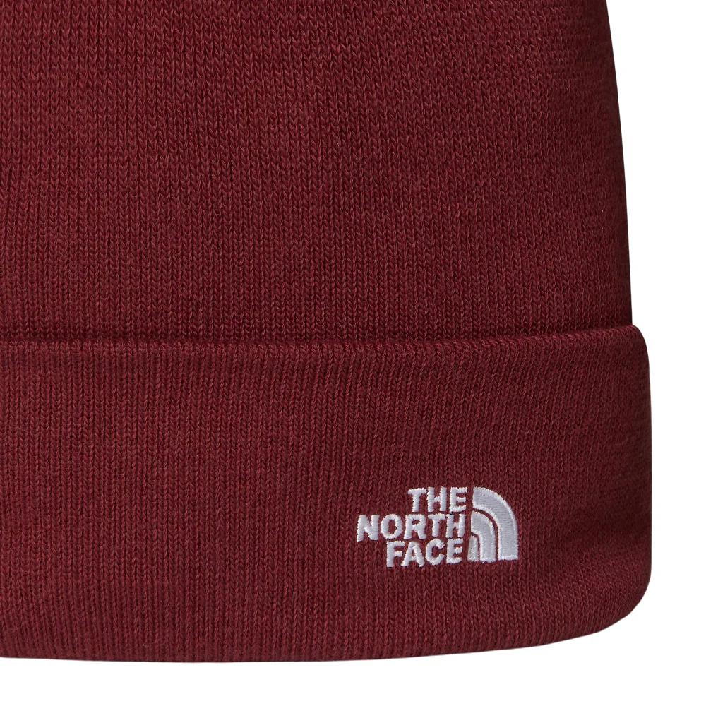 Norm Beanie Red - Image 2
