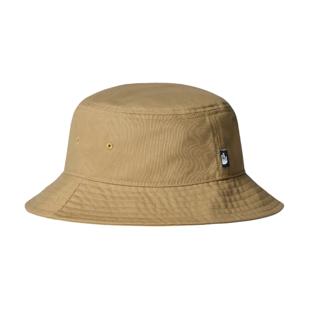 Norm Bucket Hat Beige - Image 2