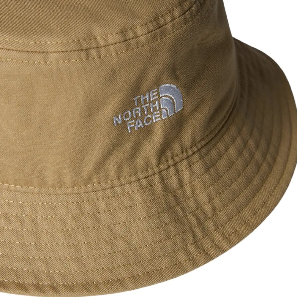 Norm Bucket Hat Beige - Image 3