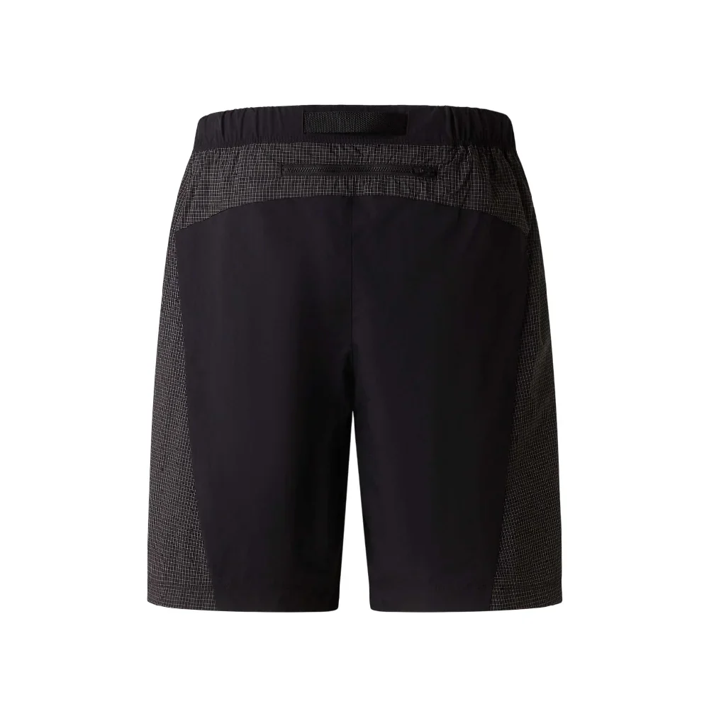 Nse Belted Short Black - Image 2