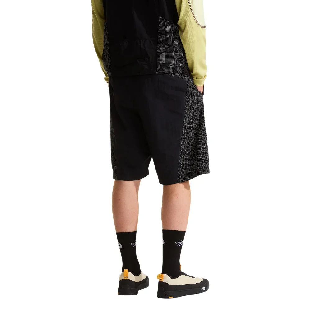 Nse Belted Short Black - Image 4
