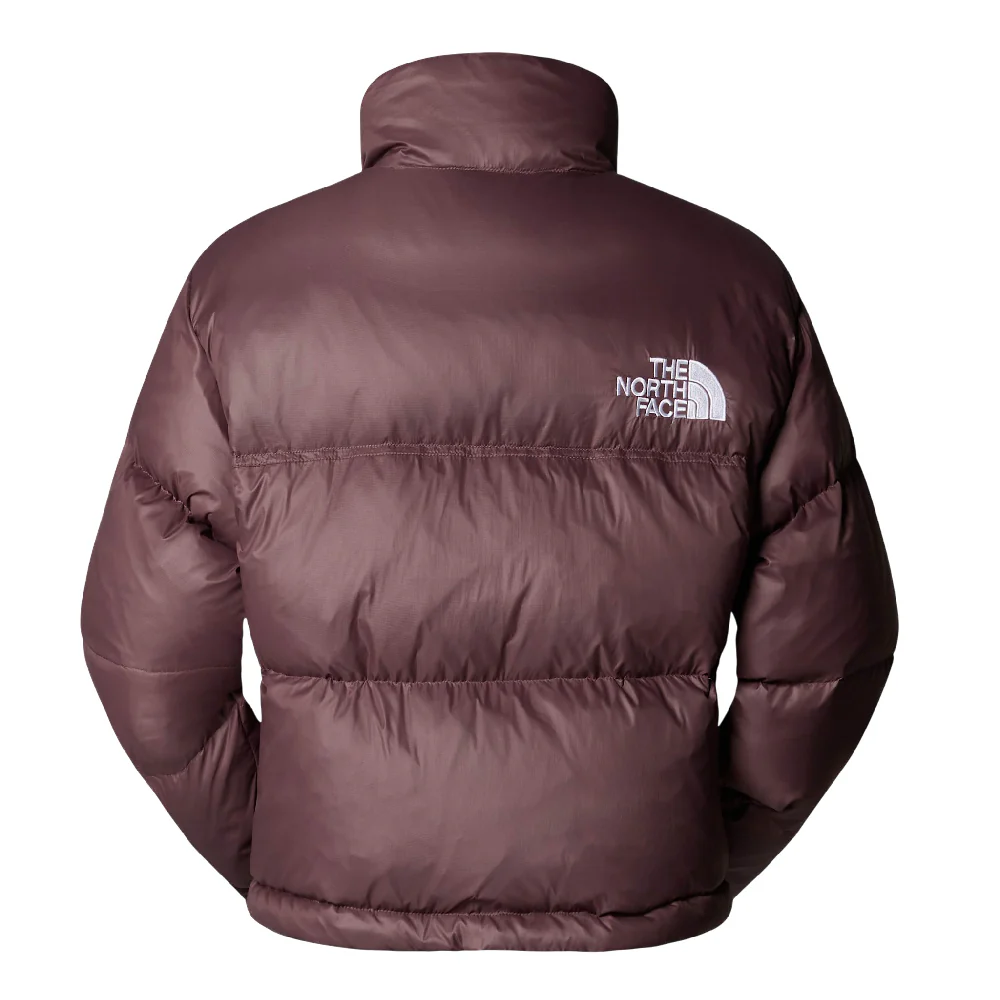 Nuptse Short Jacket - Image 2